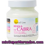 Special Line Bífidus De Cabra Bio Envase 250 G