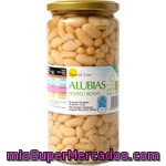 Special Line Bio Alubias Blancas Extra Al Natural Ecológicas Envase 660 G