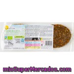 Special Line Bio Hamburguesa Vegetal Mediterránea Ecológica Sin Gluten 2x80g Envase 160 G