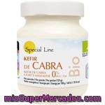 Special Line Bio Kefir De Cabra 0% Materia Grasa Ecológico Tarro 250 G