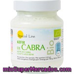 Special Line Bio Kefir De Cabra Ecológico Envase 250 G