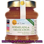 Special Line Bio Mermelada Extra De Melocotón Ecológica Envase 350 G