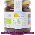 Special Line Bio Miel Con Própolis Ecológica Tarro 270 G