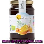 Special Line Bio Miel Multiflores Ecológica Tarro 500 G