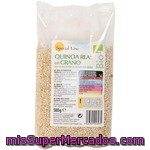 Special Line Bio Quinoa Real En Grano Ecológica Envase 500 G