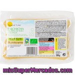Special Line Bio Salchichas Vegetales De Tofu Y Quinoa Ecológicas Envase 200 G