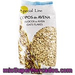 Special Line Copos De Avena Bolsa 500 G