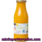 Special Line Crema De Calabaza Bio Botella 485 G