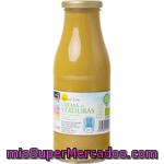 Special Line Crema De Verduras Bio Botella 485 G