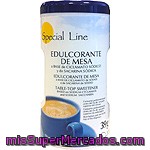 Special Line Edulcorante De Mesa 650 Comprimidos Envase 39 G