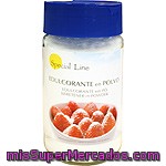 Special Line Edulcorante En Polvo Frasco 75 G