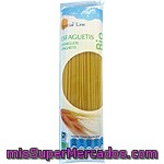 Special Line Espaguetis Ecológicos Envase 500 G