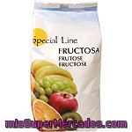 Special Line Fructosa Bolsa 800 G