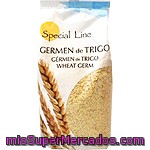 Special Line Germen De Trigo Bolsa 400 G