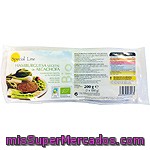 Special Line Hamburguesa Vegetal De Alcachofa 2 Unidades Envase 200 G