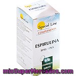 Special line hipercor comprimidos de 500mg envase 100 unidades, precio actualizado en todos los supers