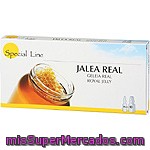 Special Line Hipercor Jalea Real Estuche 10 Unidades