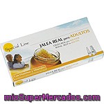 Special Line Hipercor Jalea Real Para Adultos Estuche 10 Unidades