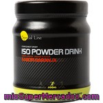 Special Line Iso Power Drink Bebida Isotónica En Polvo Sabor Naranja Envase 600 G