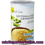 Special Line Lecitina De Soja Granulada Bote 450 G