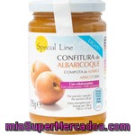 Special Line Light Confitura De Albaricoque Envase 295 G