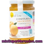 Special Line Light Confitura De Melocotón Envase 295 G