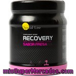 Special Line Recovery Bebida Isotónica En Polvo Sabor Fresa Envase 460 G