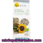 Special Line Semillas De Girasol Bio Bolsa 500 G