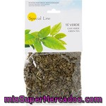 Special Line Té Verde Bolsa 50 G