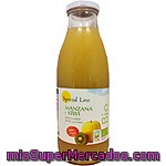 Special Line Zumo De Manzana 67% Y Kiwi 33% Bio Envase 750 Ml