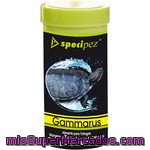 Specipez Alimento Para Tortugas Envase 12 G