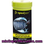 Specipez Gamarus Alimento Para Tortugas Envase 28 G