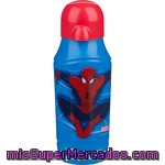 Spiderman Botella Sport 37,5 Cl Unidad 1 Unidad