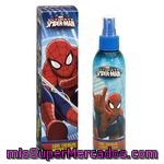 Spiderman Colonia Body Spray 200ml