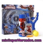 Spiderman Estuche Edt+gel+champu Complementos