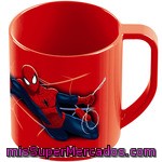 Spiderman Taza 35 Cl 1 Unidad