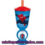Spiderman Vaso Figura 22,5 Cl 1 Unidad