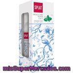 Splat Enjuague Oral Care 2 En 1 En Espuma Frasco 50 Ml