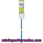 Spontex Mopa Microfibre Extra Con Palo Envase 1 Unidad