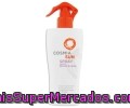 Spray Autobronceador Cosmia 250 Mililitros