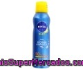 Spray Bruma Solar Protege Y Refresca Nivea Sun 200 Mililitros