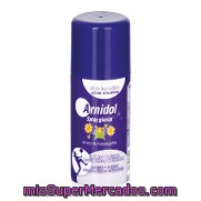 Spray Glacial De árnica Y Harpagofito Para Lesiones Musculares Y Articulares Arnidol 150 Ml.