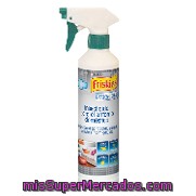 Spray Insecticida De Uso Doméstico Friskies 500 Ml