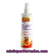 Spray Insectífugo Para Perros Dixie 175 Ml