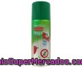 Spray Para Matar Mosquitos, Polillas, Arañas, Hormigas Y Otros Auchan 400 Mililitros