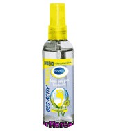 Spray Para Pies Desodorante Deo-activ Fresh Dr. Scholl 100 Ml.