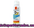 Spray Protección Solar Niños Fp50 La Roche Posay 125 Mililitros