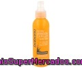 Spray Protector Capilar Aloe Vera Babaria 100 Mililitros