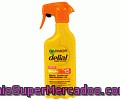 Spray Solar En Pistola Ambre Solaire Fp-15 Delial 300 Mililitros