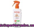 Spray Solar Infantil, Protección Solar Alta Fp-50, Con Aloe Babaria Sun 150 Mililitros